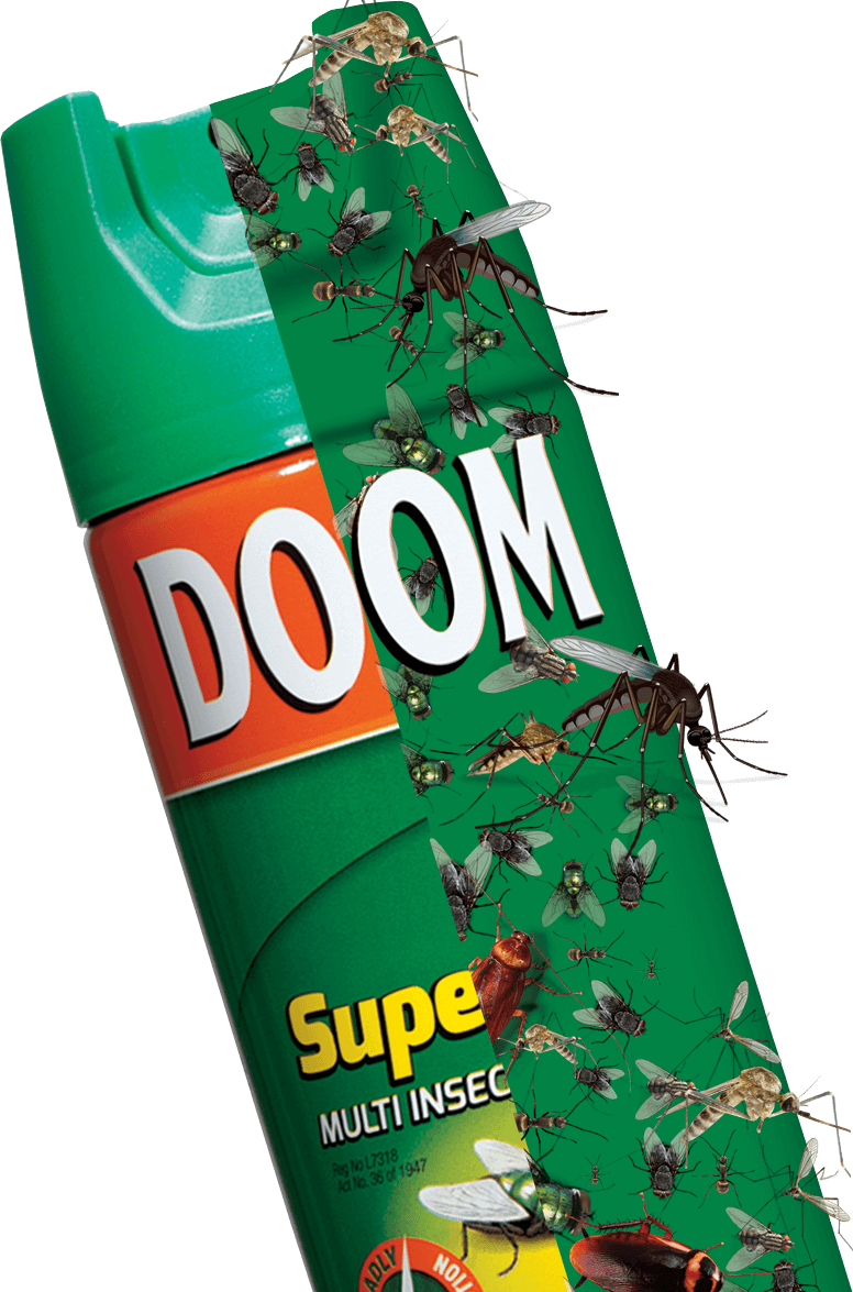 Doom | Fast Deadly Doom.