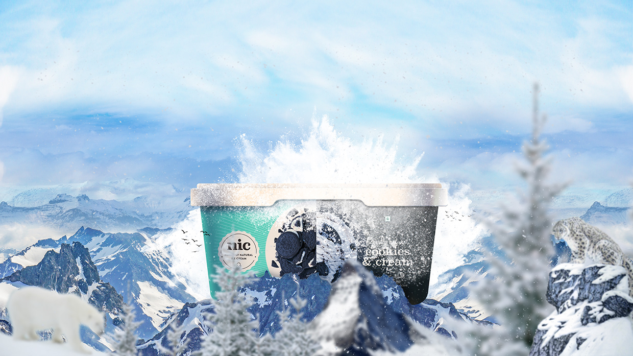 NIC Ice Cream Image 3