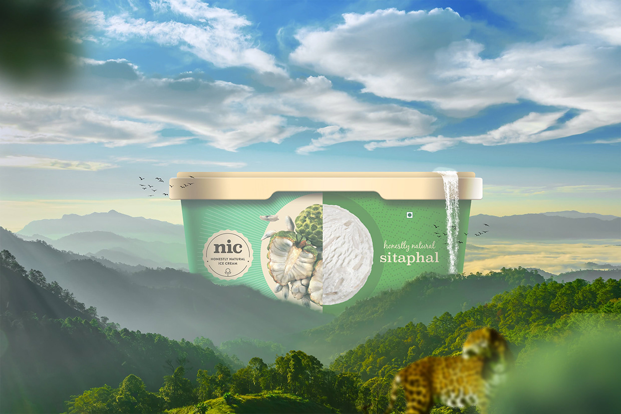 NIC Ice Cream Image 4
