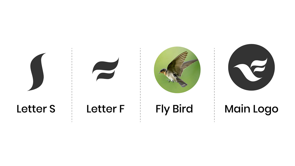 Brand Identity Design Image 1