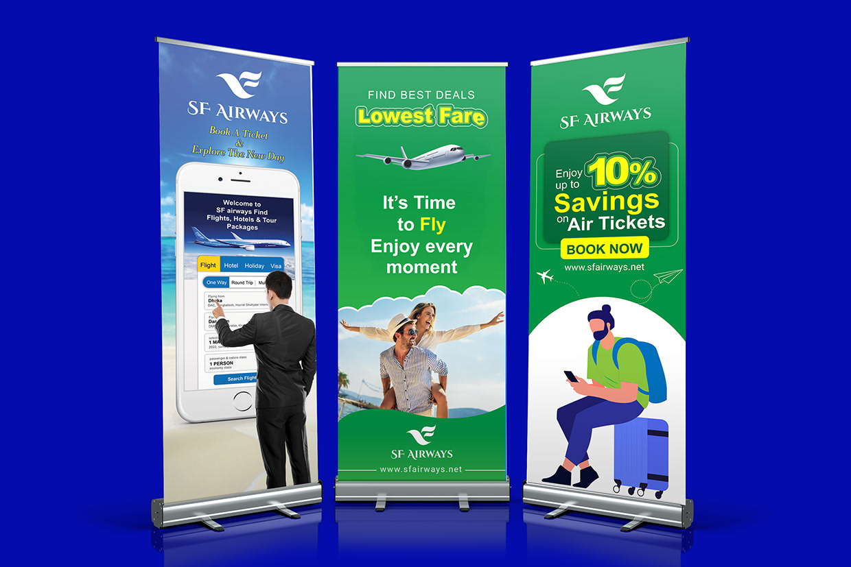 Brand Identity Design Image 13