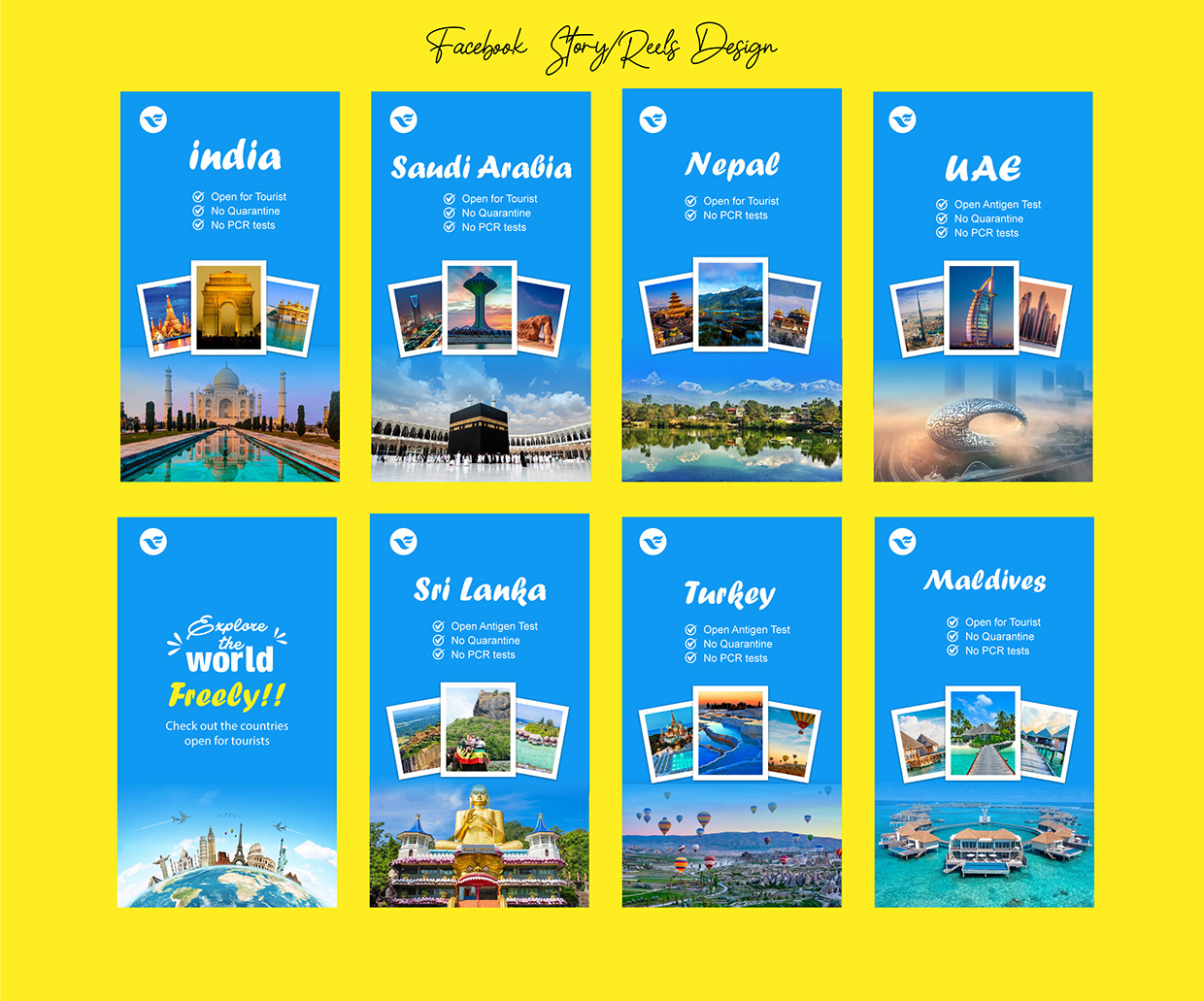 Brand Identity Design Image 16