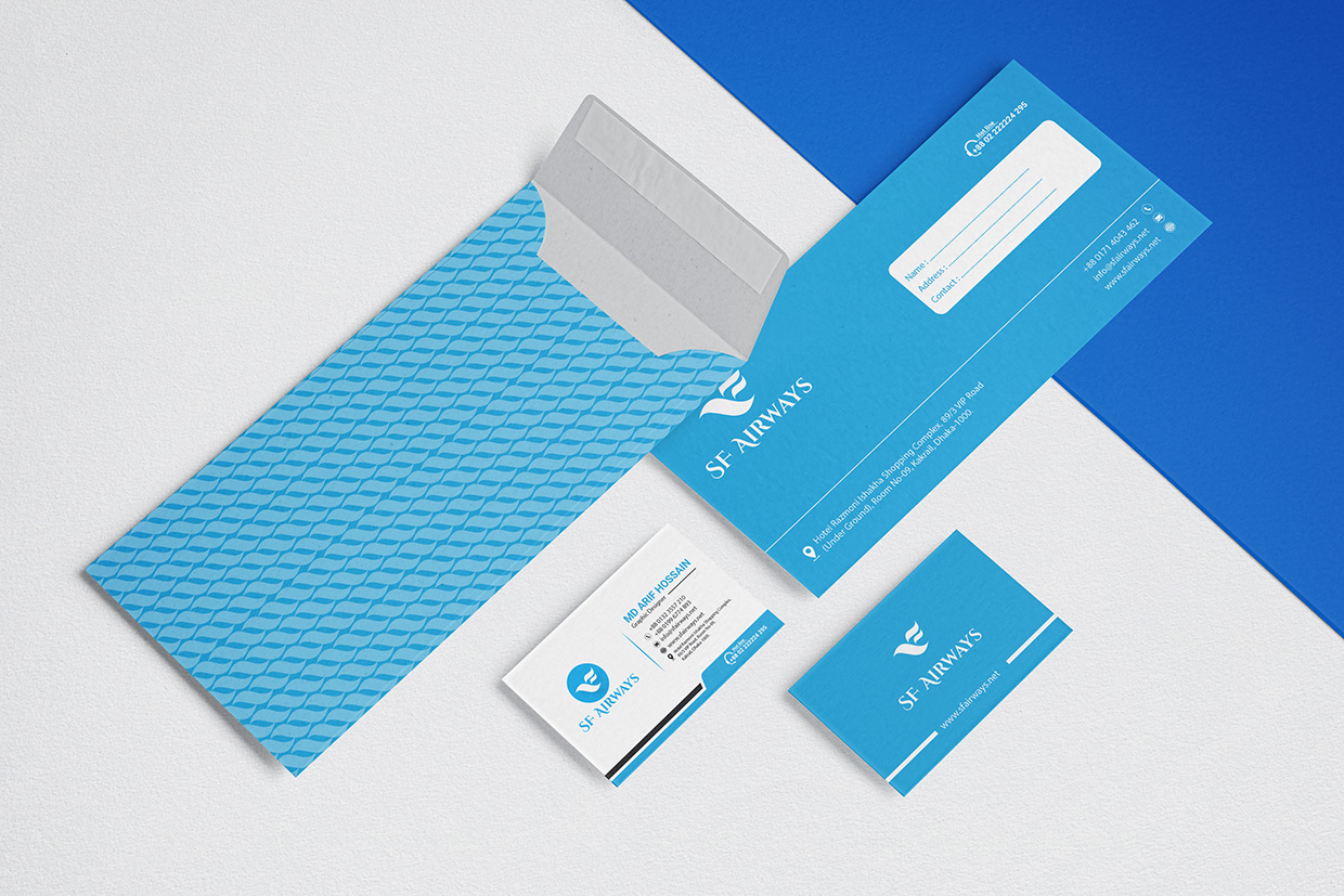 Brand Identity Design Image 18
