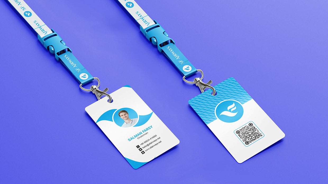 Brand Identity Design Image 19