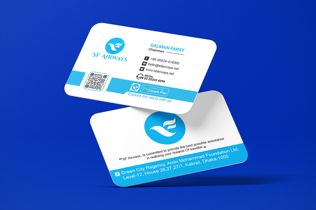Brand Identity Design Image 20