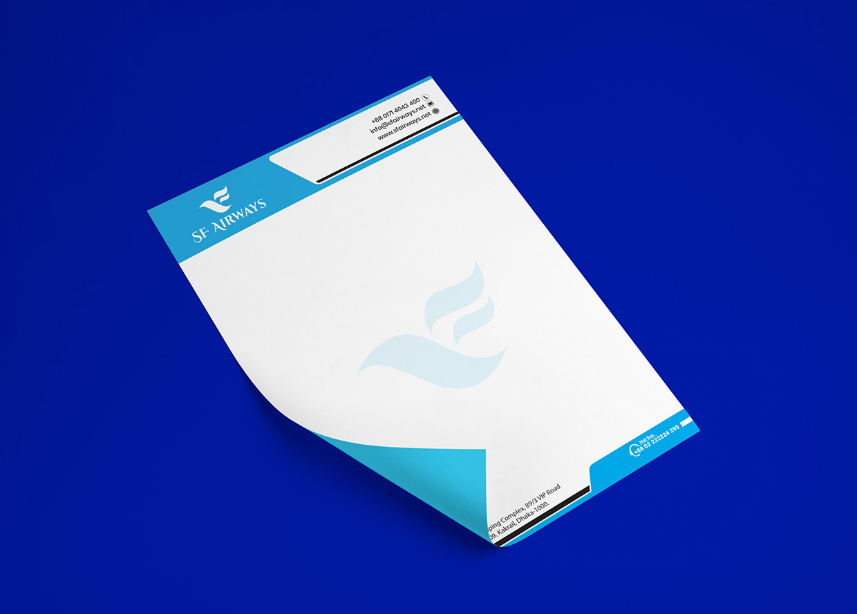 Brand Identity Design Image 21