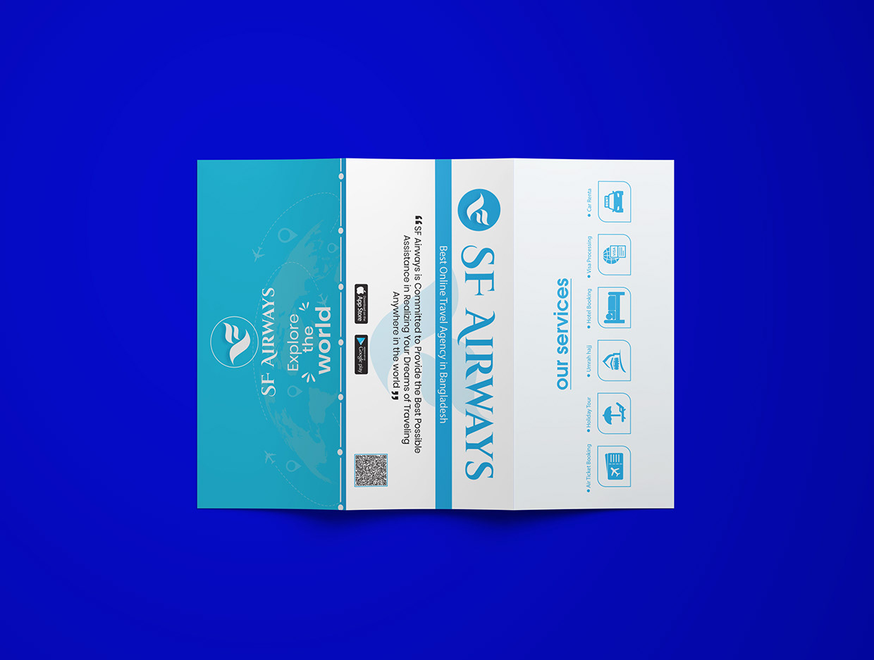 Brand Identity Design Image 22