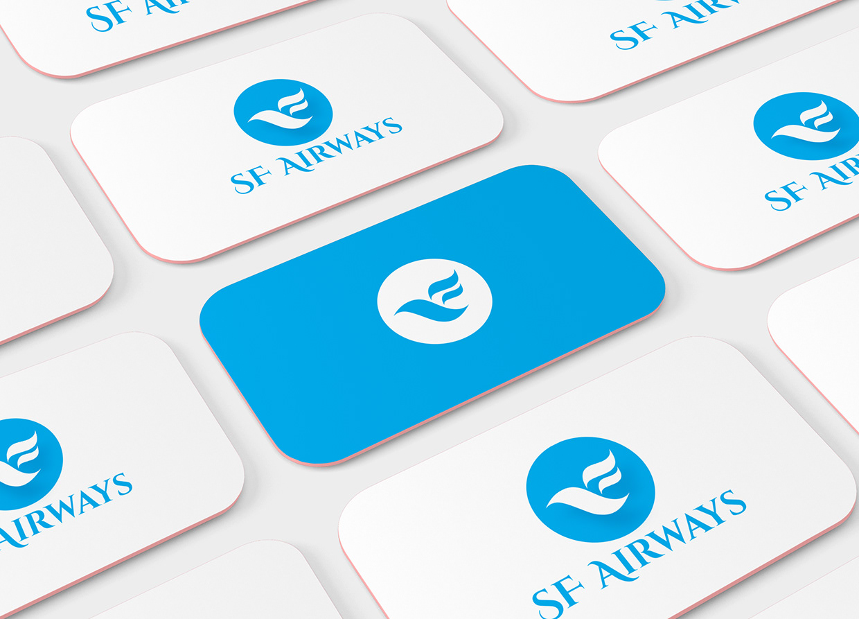 Brand Identity Design Image 23