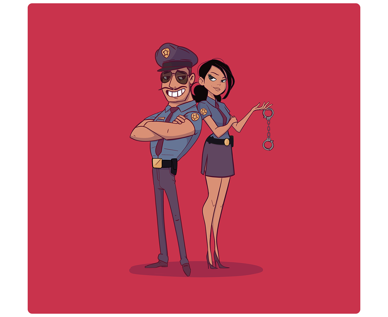 Various Illustrations Image 0