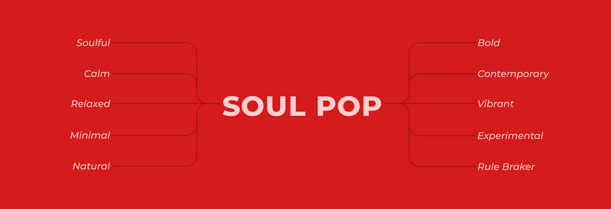 SoulPOP - Brand and Packaging Design Image 0
