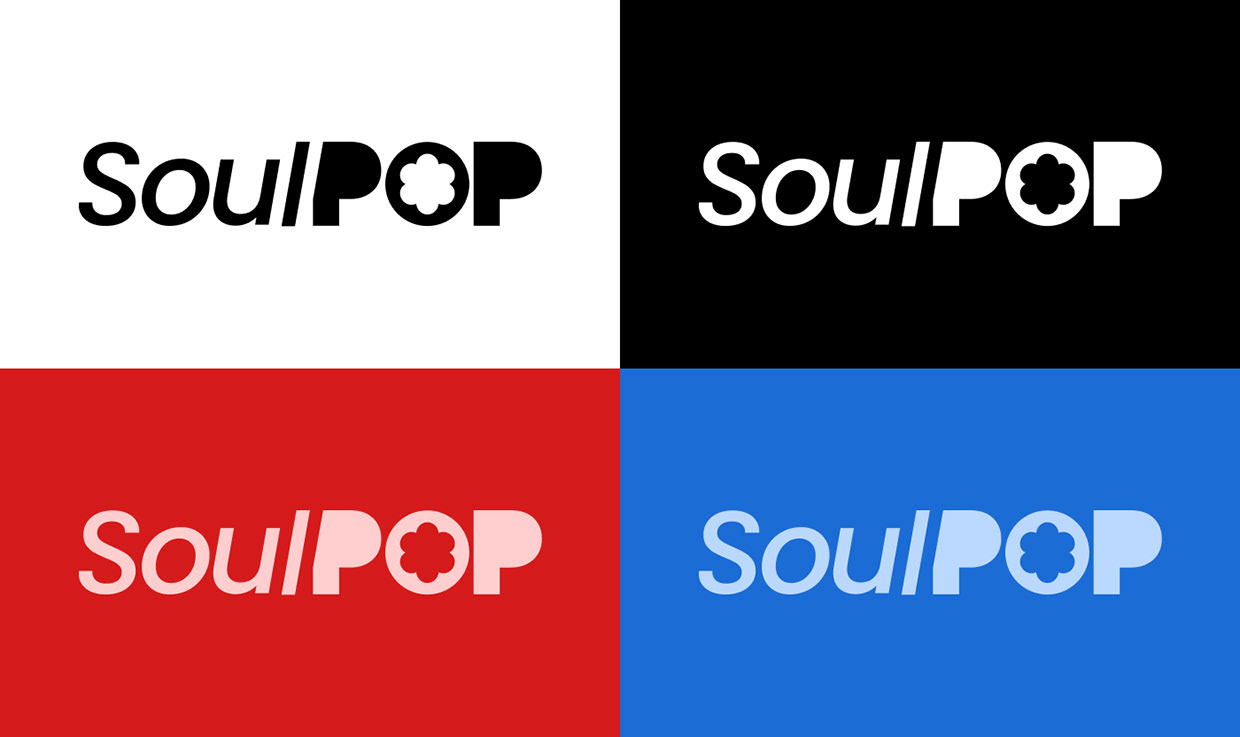 SoulPOP - Brand and Packaging Design Image 3