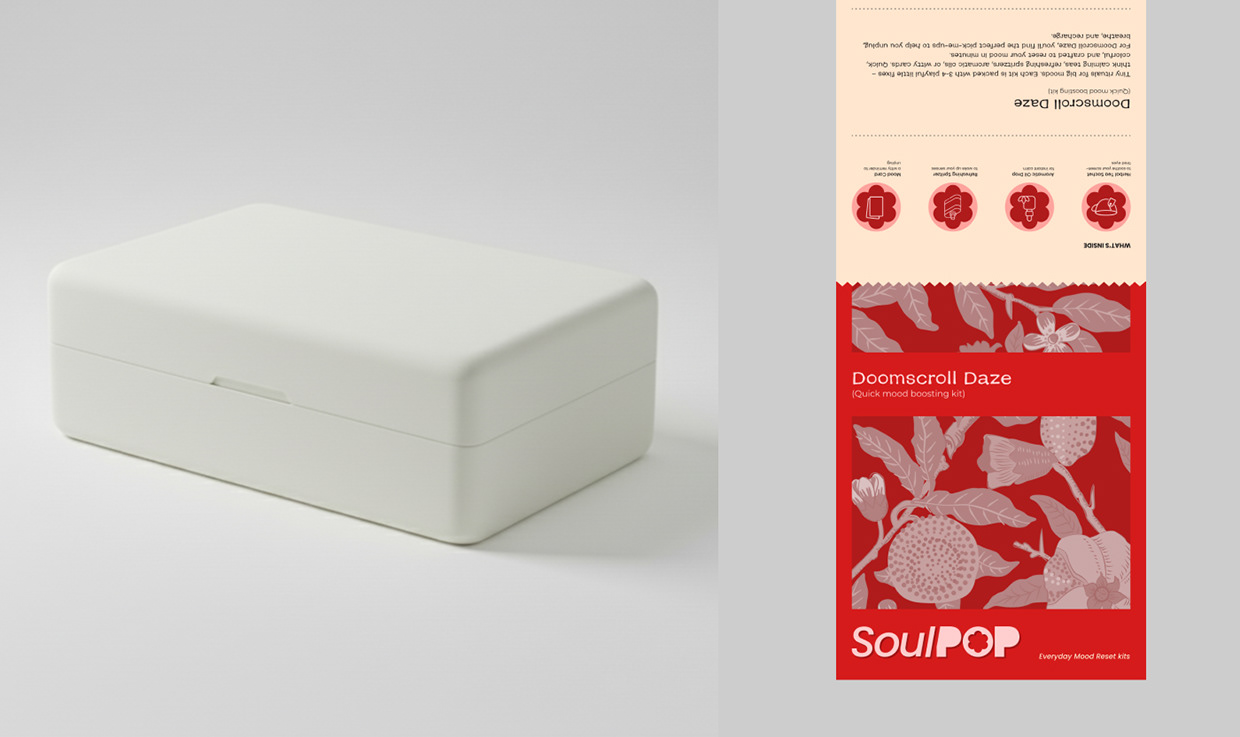 SoulPOP - Brand and Packaging Design Image 6