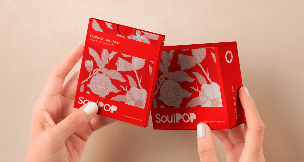 SoulPOP - Brand and Packaging Design Image 10