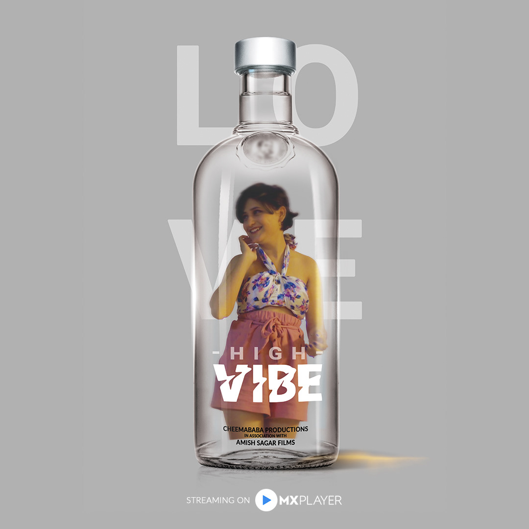 High Vibe web series posters Image 0