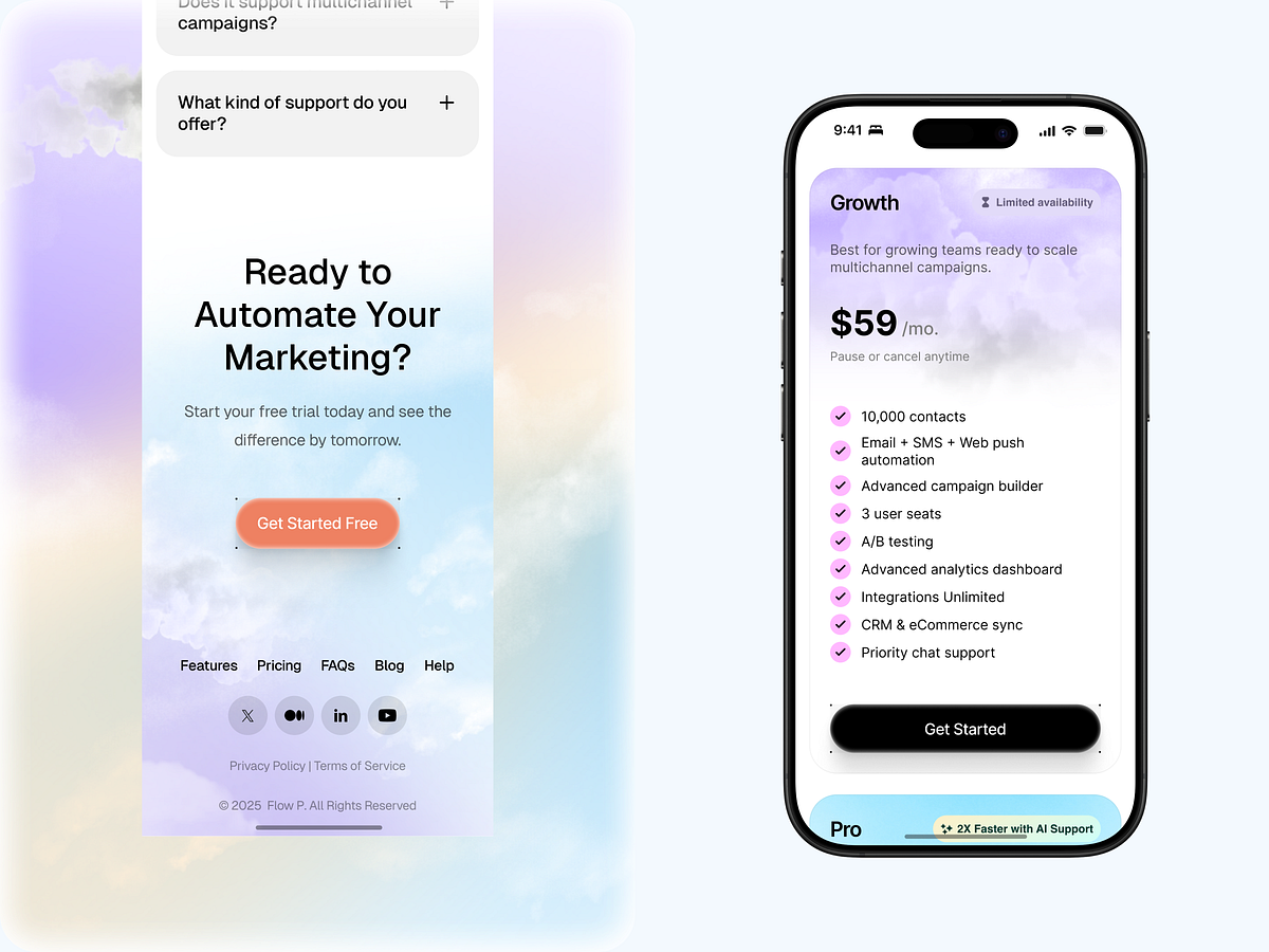 AutoWeave – Responsive Web Design Image 2