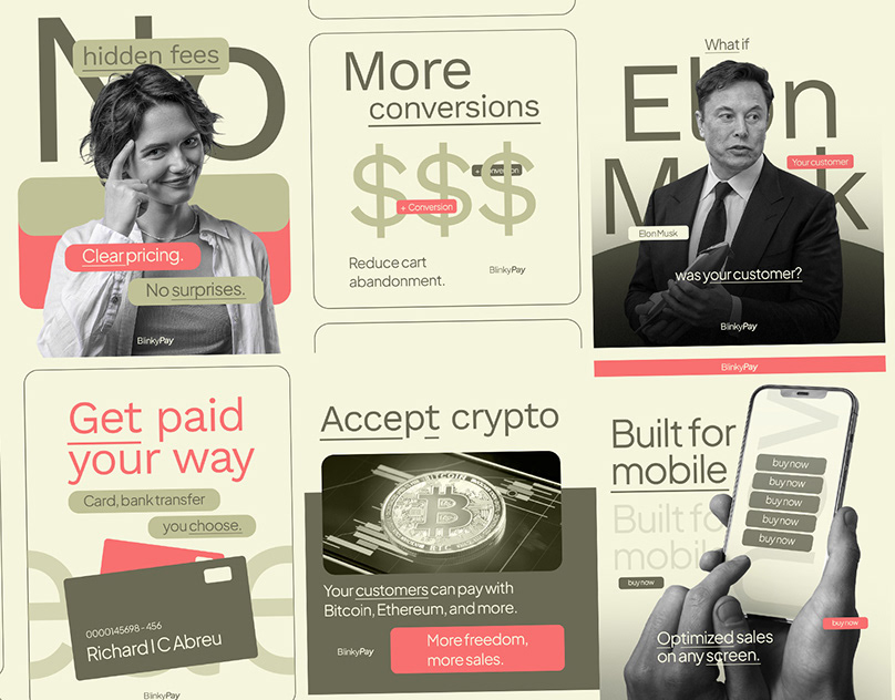 Payment Gateway | Social Media