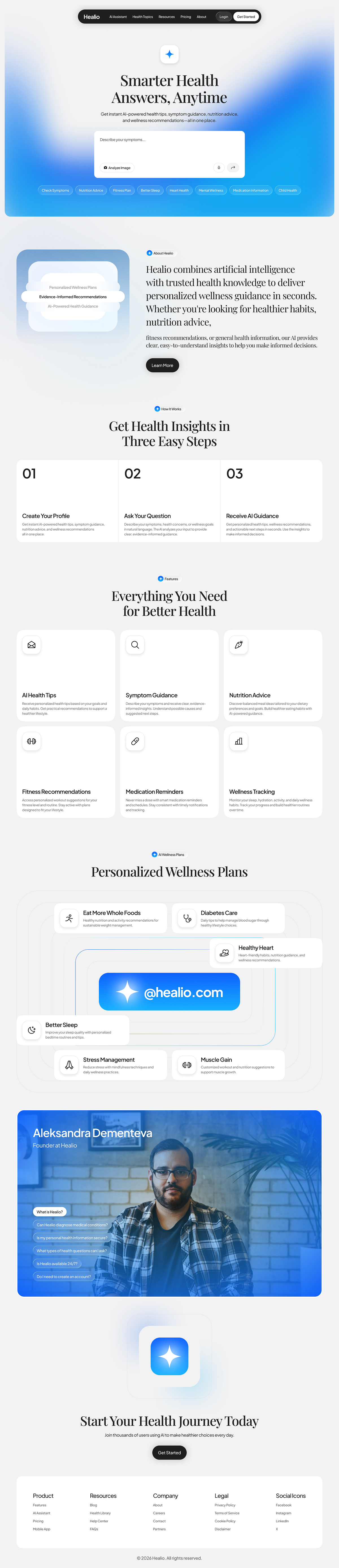 Healio — AI Healthcare Image 2
