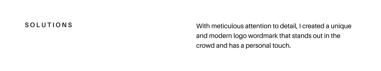 Timbr furniture - Brand identity Image 10