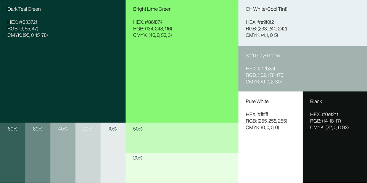 PropertyCraft - Branding design Image 6
