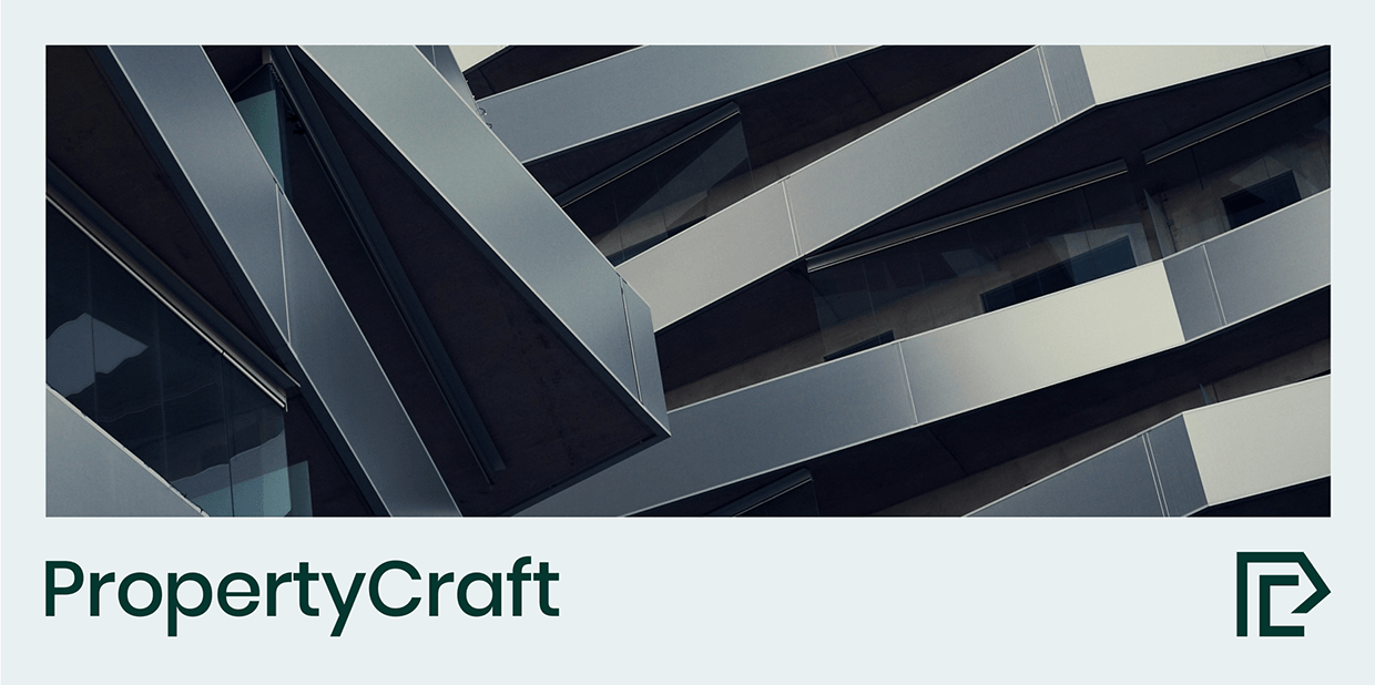 PropertyCraft - Branding design Image 16