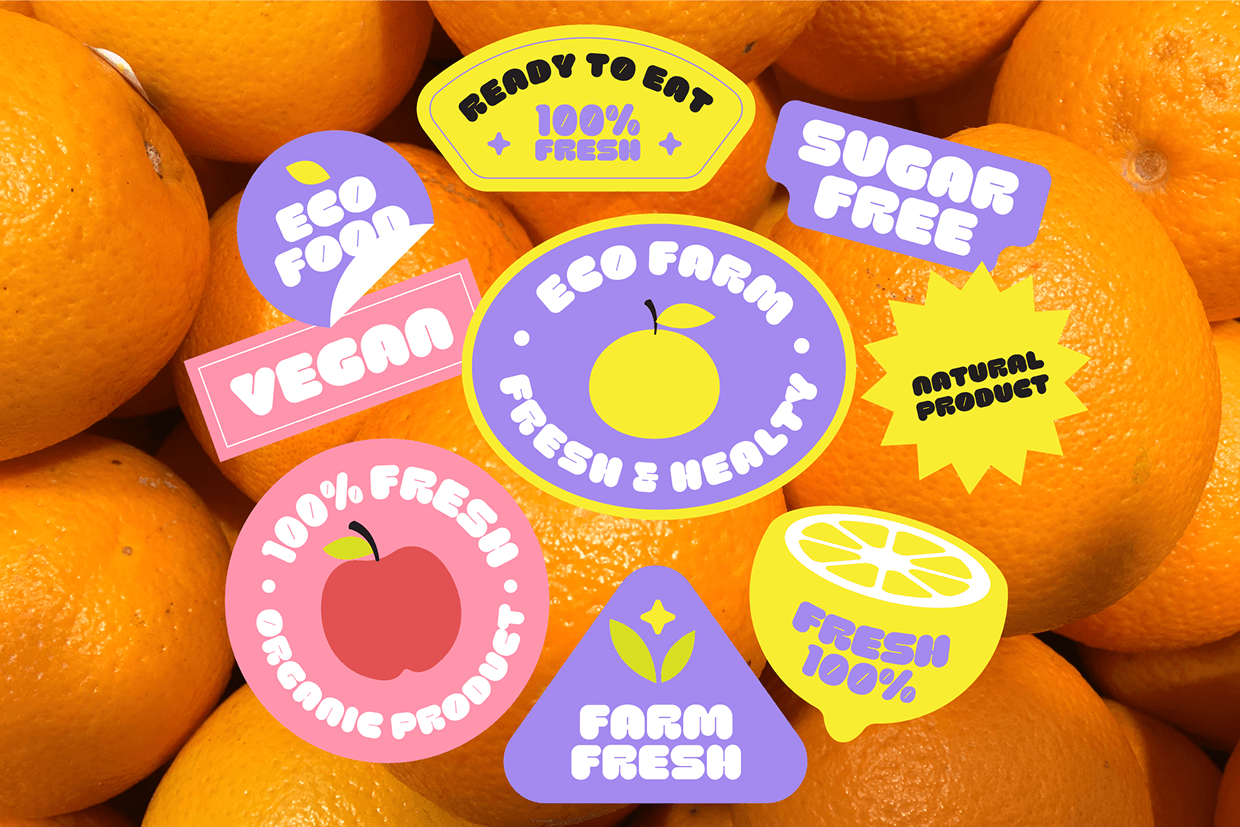 Roena - Bold Font Image 2