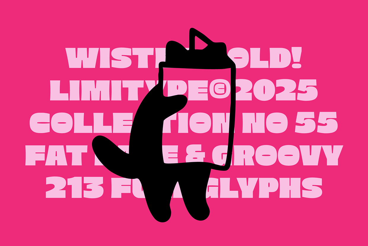 Wister - Bold Font Image 2