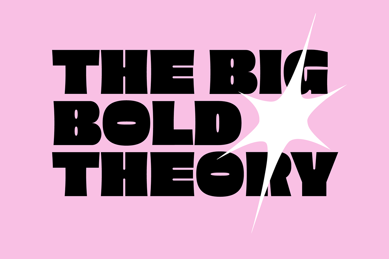 Wister - Bold Font Image 3