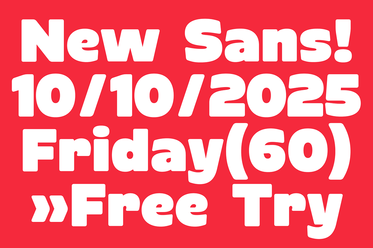 Kitora - Bold Font Image 2