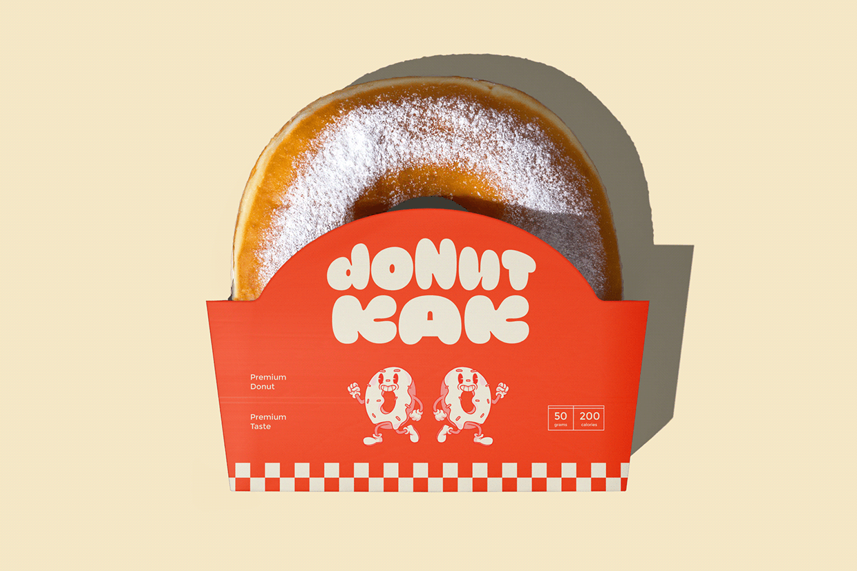 Rownet - Rounded Bold Font Image 3