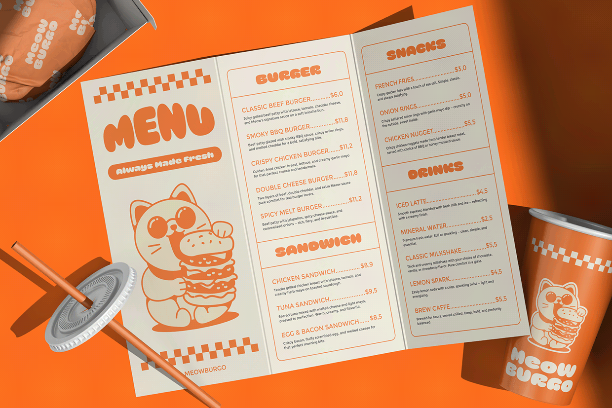 Rownet - Rounded Bold Font Image 5