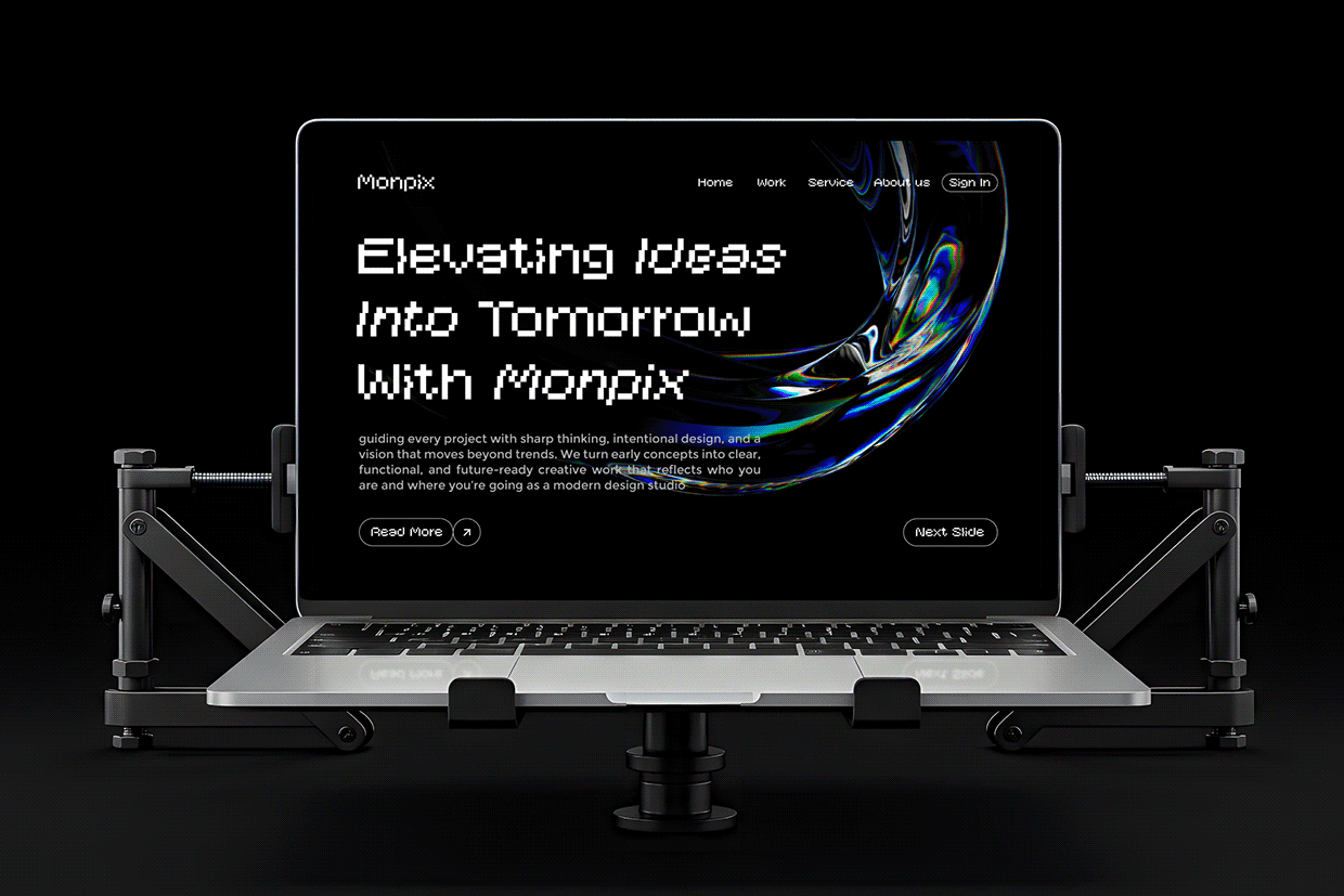 Kospix - Pixel Font Image 7