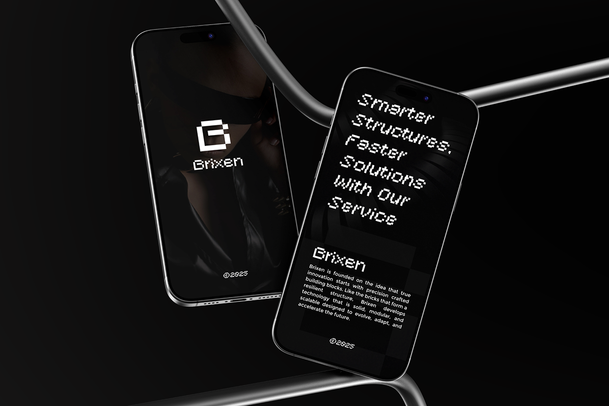 Kospix - Pixel Font Image 9