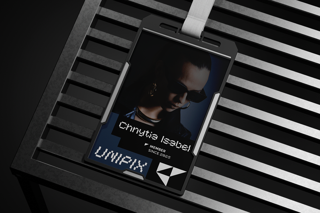 Kospix - Pixel Font Image 11