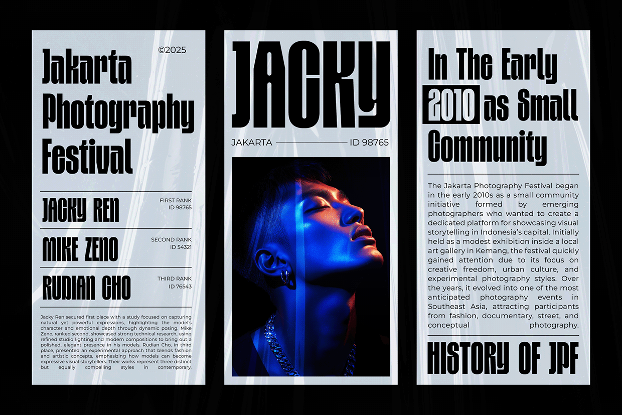 Skywall - Condensed Font Image 2