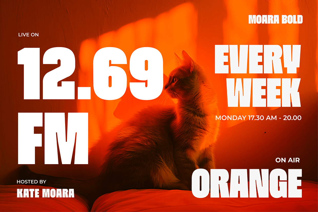 Moara - Condensed Bold Font Image 3