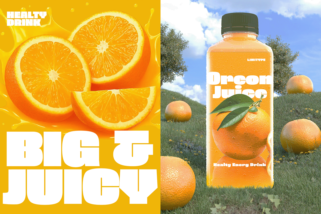 Oreon - Bold Font Image 4