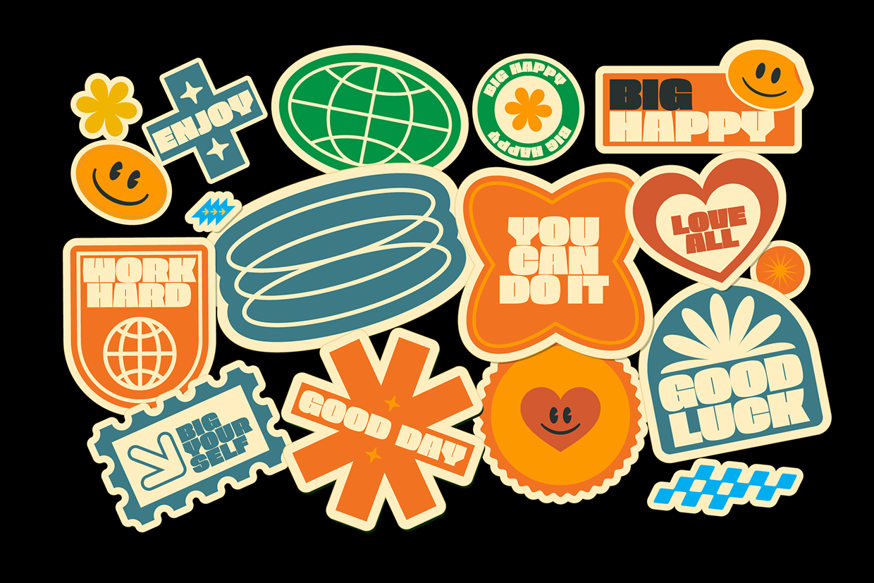 Oreon - Bold Font Image 7