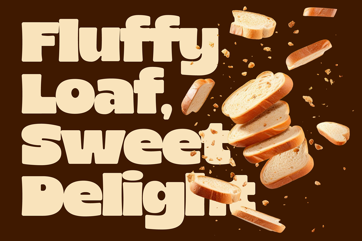 Rotio - Bold Font Image 0