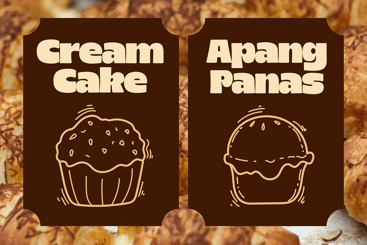 Rotio - Bold Font Image 2