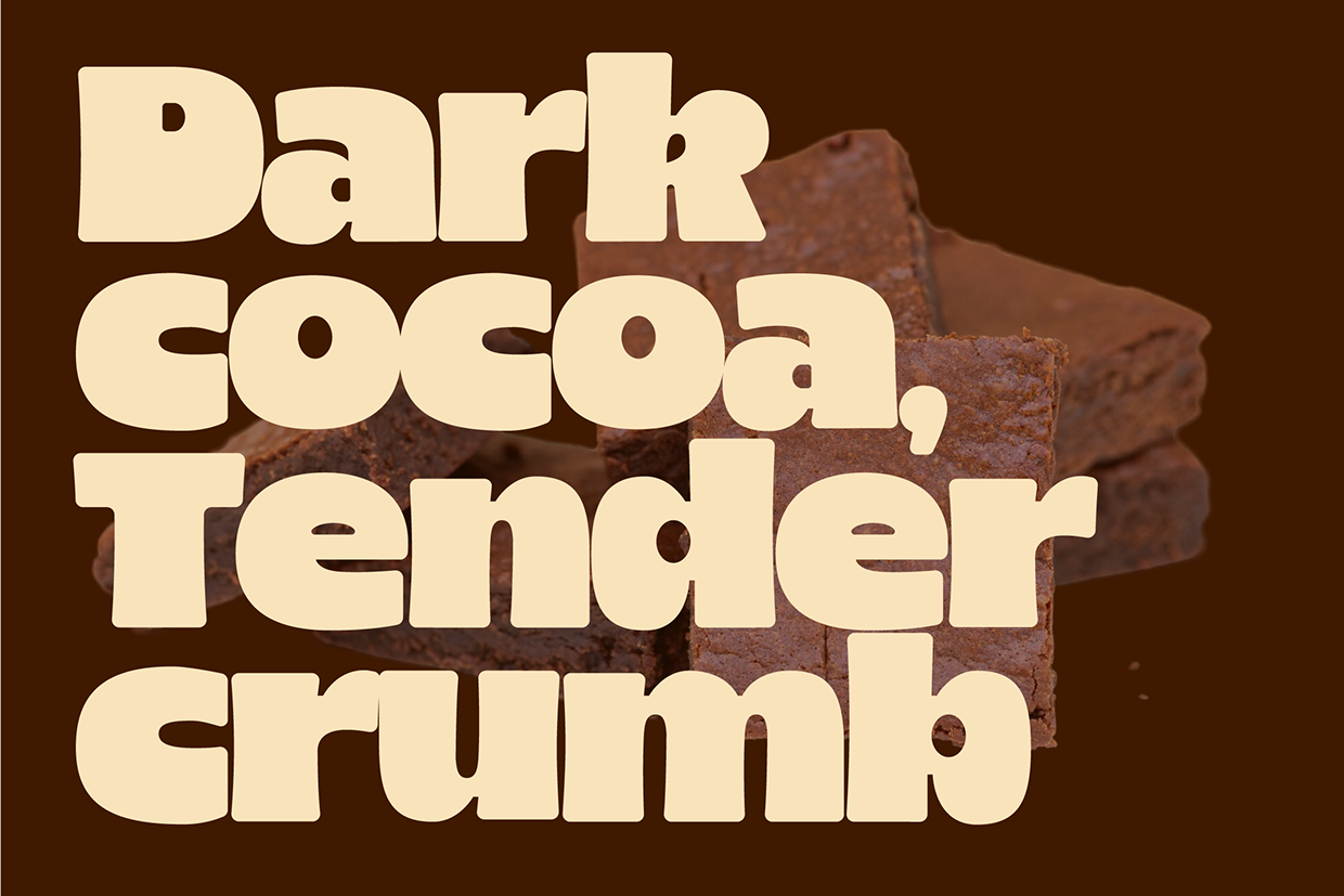 Rotio - Bold Font Image 3