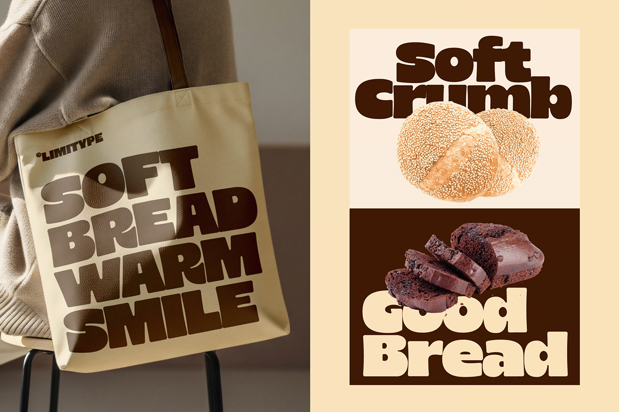 Rotio - Bold Font Image 5