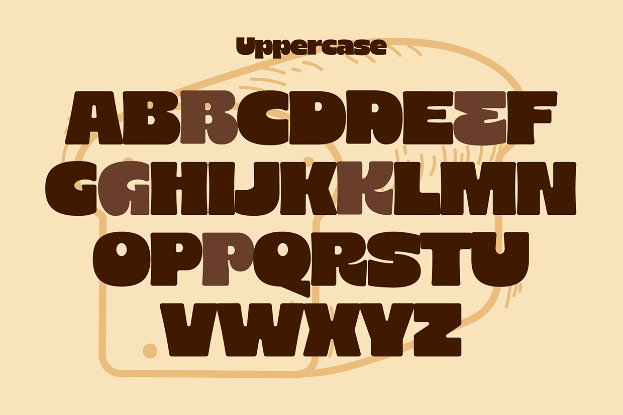 Rotio - Bold Font Image 6