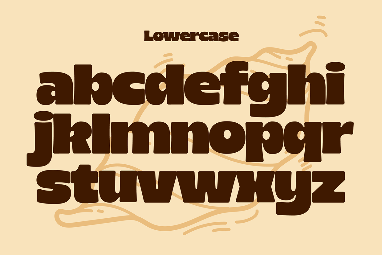 Rotio - Bold Font Image 7