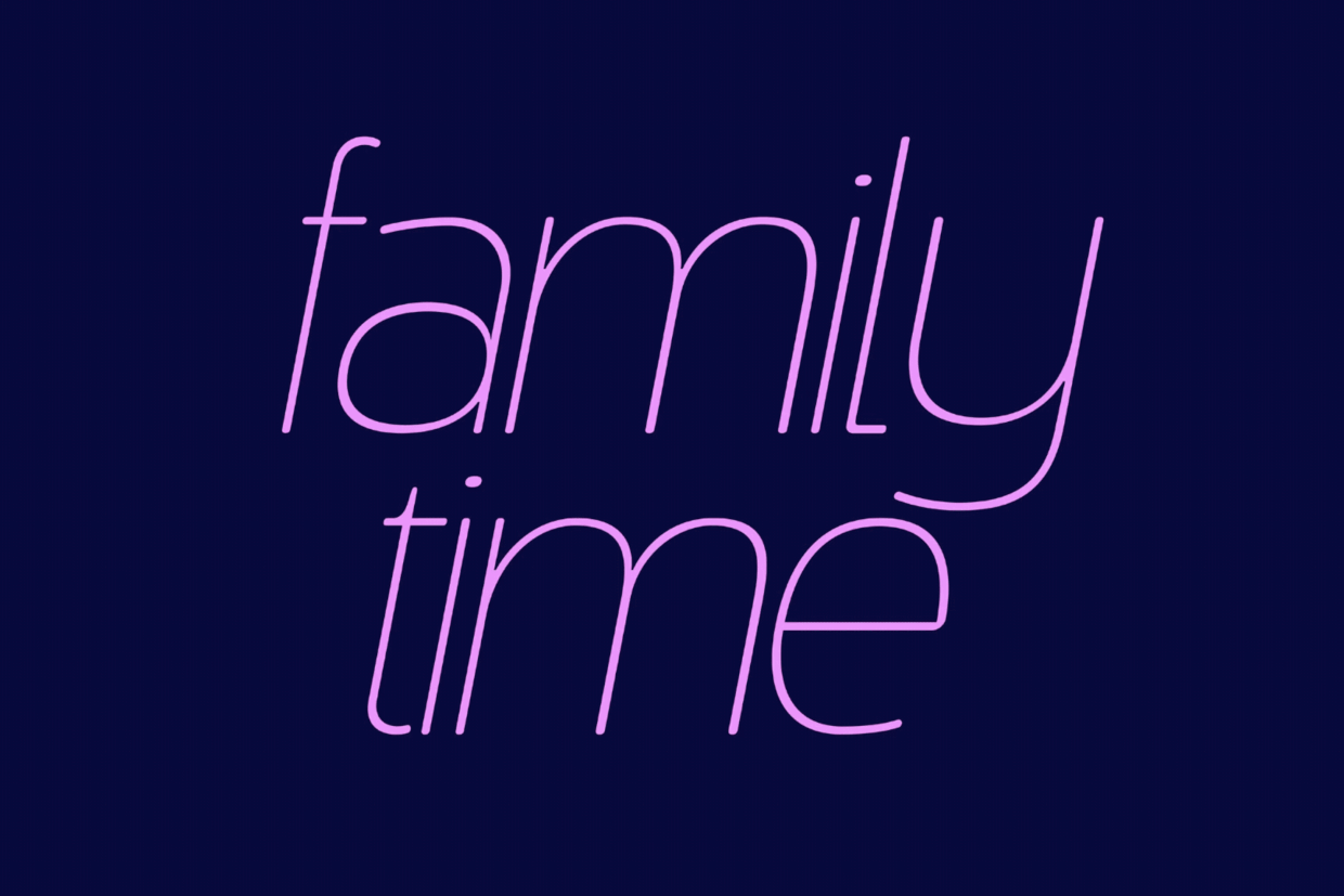 Yorkmade Pro - Sans Serif Font Image 9