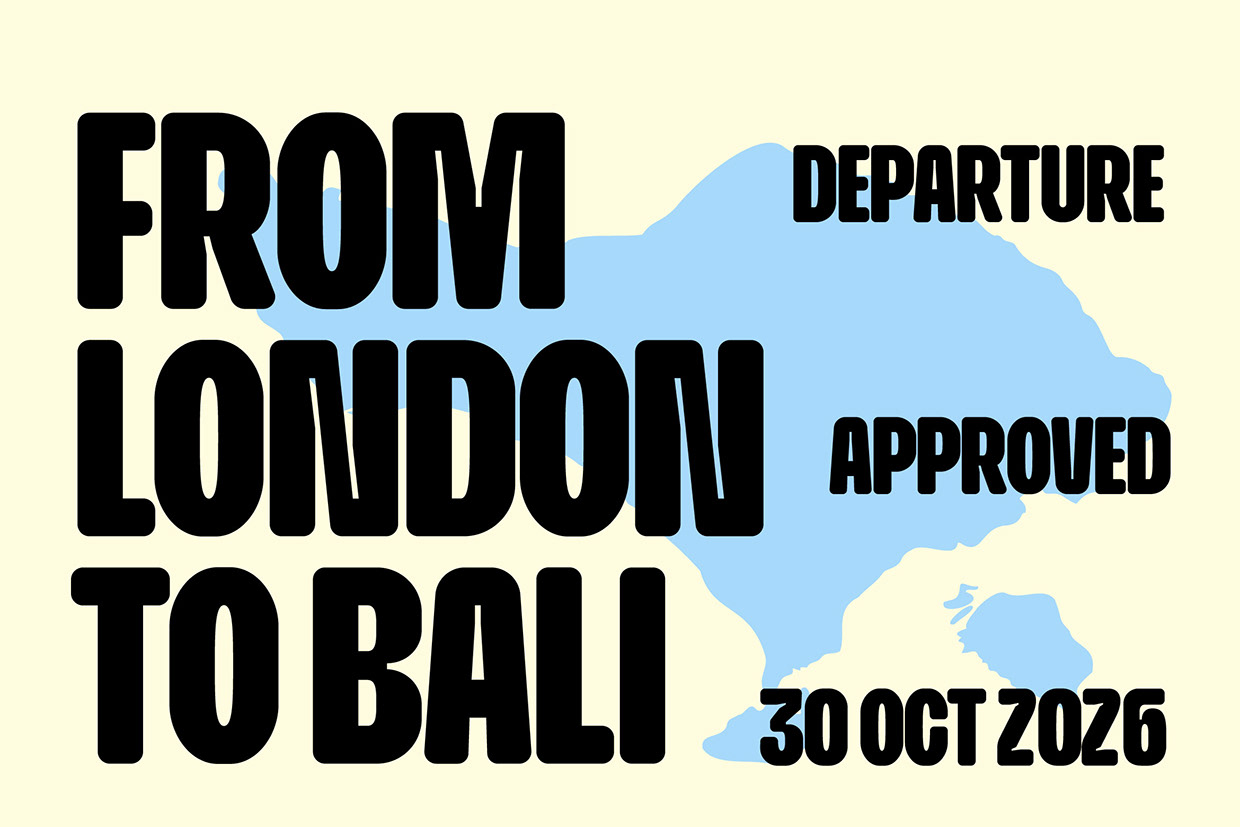 Artaro - Bold Inktrap Font Image 1