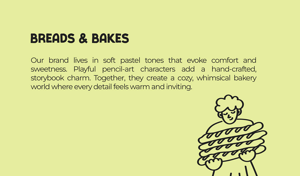 Bakery Branding Image 0