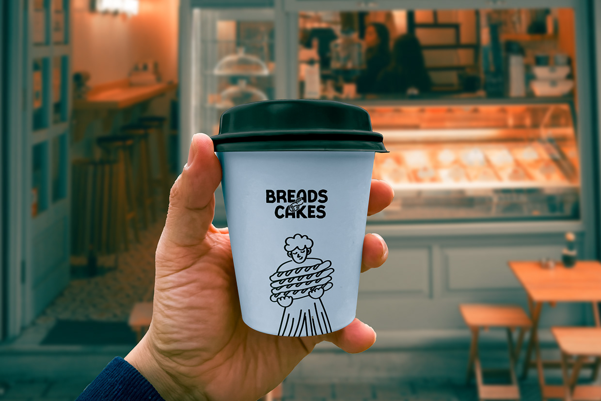 Bakery Branding Image 4