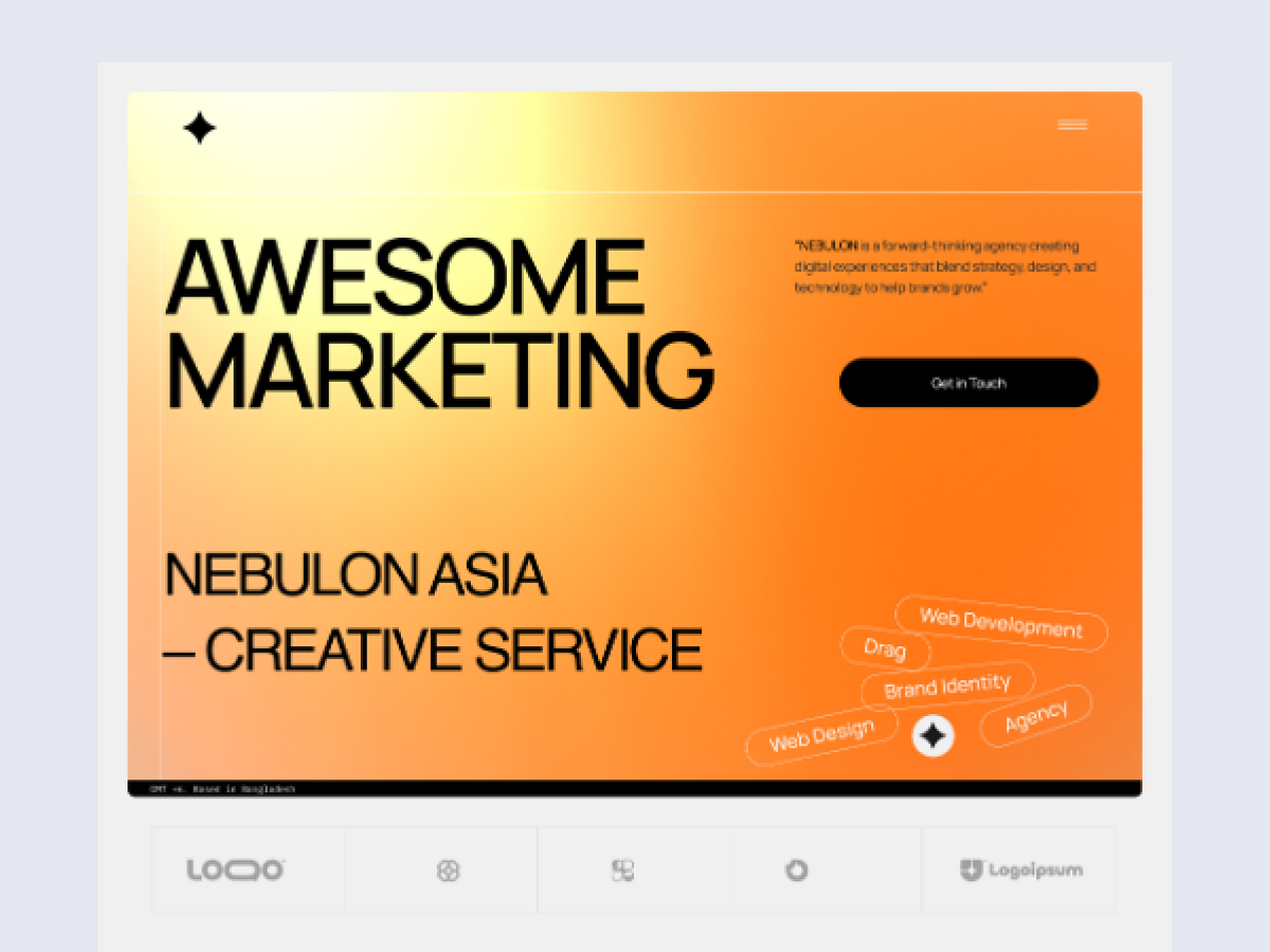 Nebulon Asia-Bold Ideas Image 0