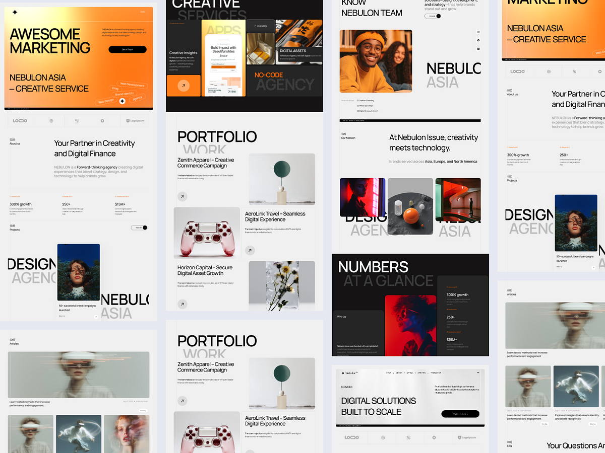 Nebulon Asia-Bold Ideas Image 3