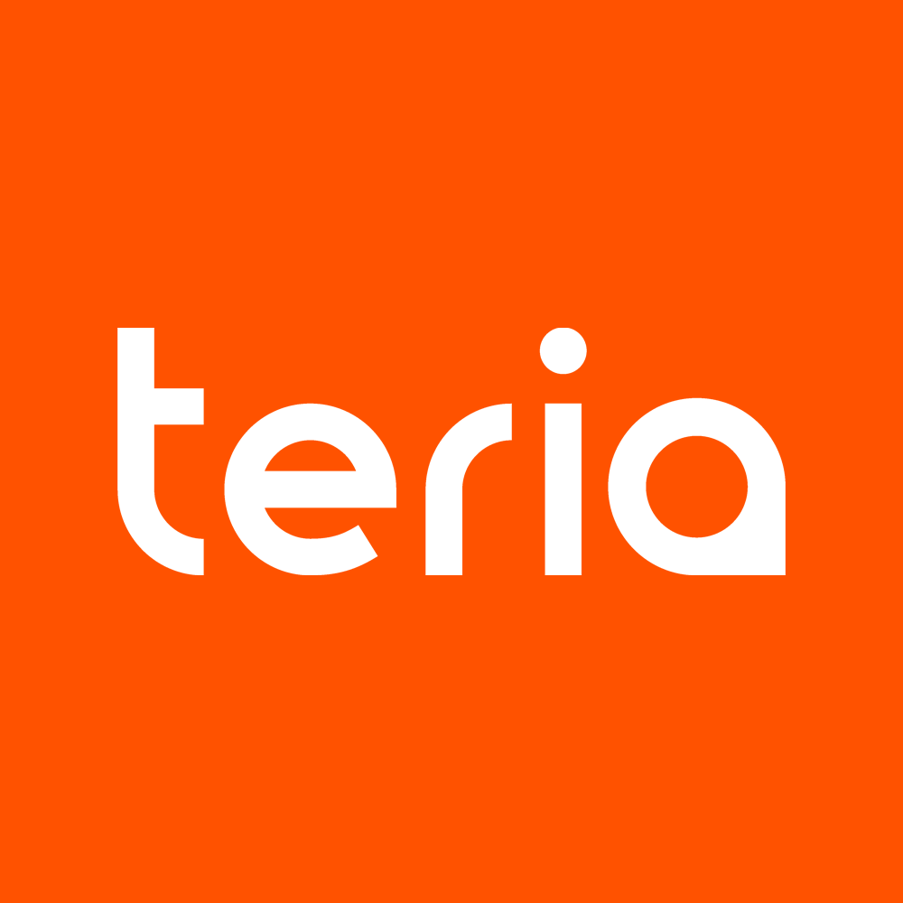TERIA - The benchmark in real-time centimetric geolocation
